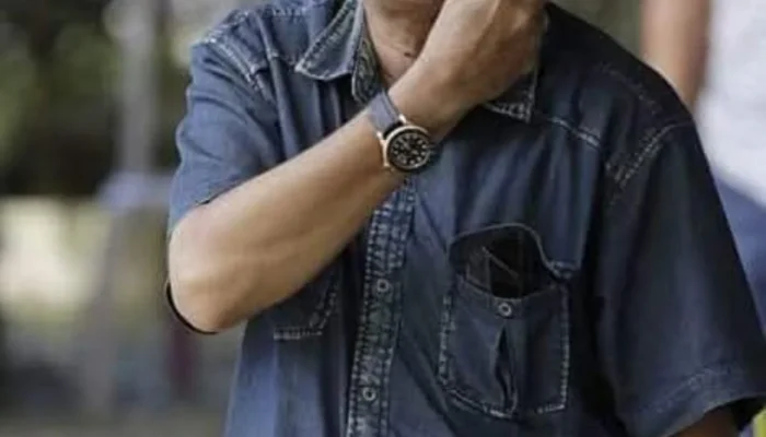 Gabalil Hai Sua Diusulkan Jadi Warisan Budaya Tak Benda