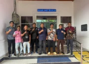 YBH Kapita Sula Gandeng Kejari, Perkuat Sinergi Bahas Implementasi KUHP Baru