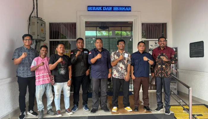 YBH Kapita Sula Gandeng Kejari, Perkuat Sinergi Bahas Implementasi KUHP Baru