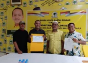 Golkar Malut Mulai Panas, Anjas Taher Sudah Kantongi 9 Dukungan