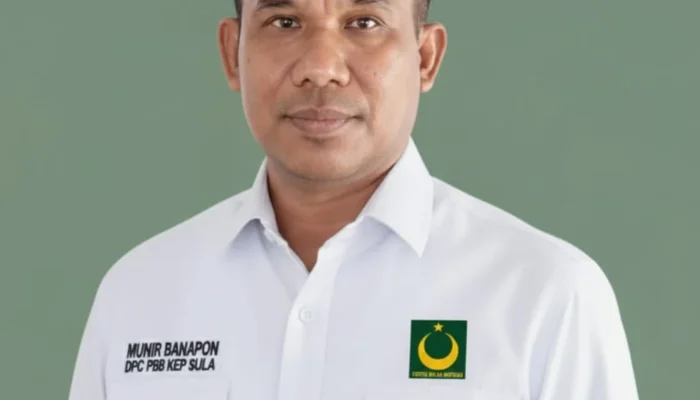 Subsidi Tiket Pesawat Disorot: PBB Sula Nilai Bupati Lebih Prioritaskan Elite Ketimbang Rakyat Kecil