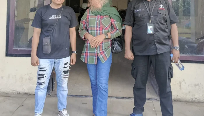 YBH Kapita Sula Perkuat Pendampingan Hukum dalam sistem peradilan pidana terpadu