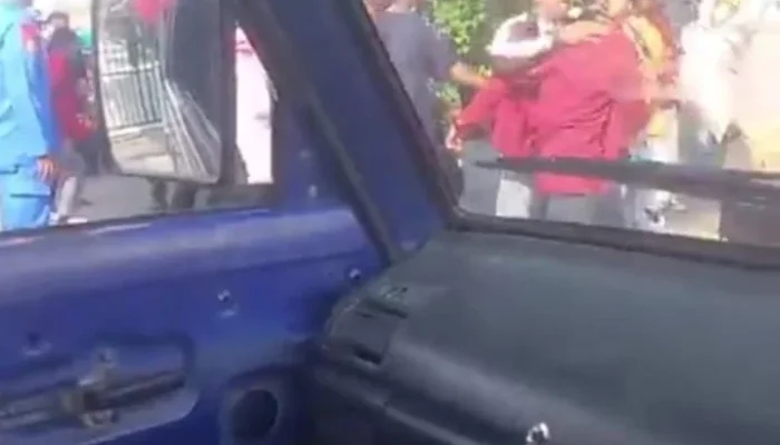 IMM Desak Propam Polri Copot KBO Intelkam Polres Sula atas Dugaan Represi Brutal terhadap Massa Aksi