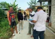 Berkat Masminal, Puluhan Warga Pulau Sulabesi dan Mangoli Dapat Sambungan Listrik Gratis Dlari ESDM