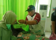 Kebersamaan yang Tak Tergantikan: Kisah Haru di Balik GHS 2026