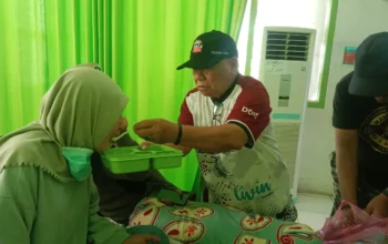 Kebersamaan yang Tak Tergantikan: Kisah Haru di Balik GHS 2026