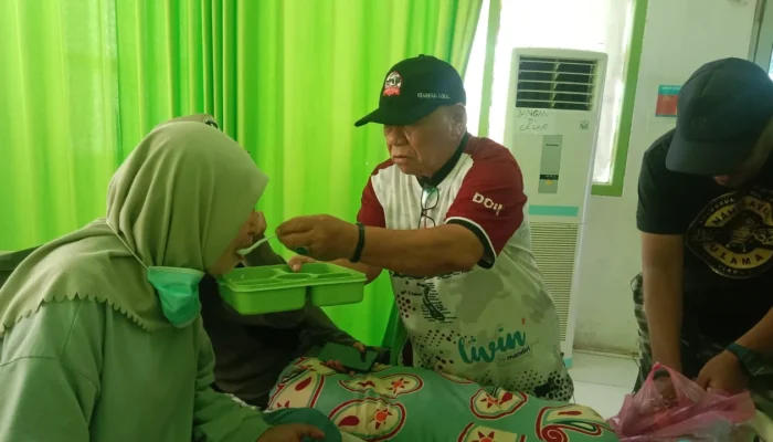 Kebersamaan yang Tak Tergantikan: Kisah Haru di Balik GHS 2026