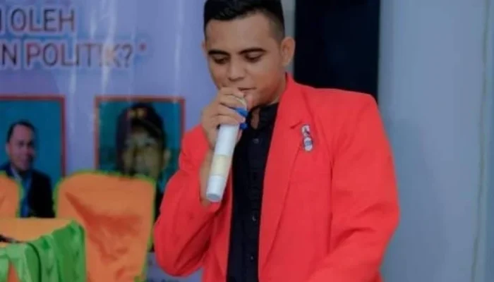 GMNI Malut Soroti Dugaan Pencemaran Lingkungan PT Dewa Coco, Minta Aparat Turun Tangan