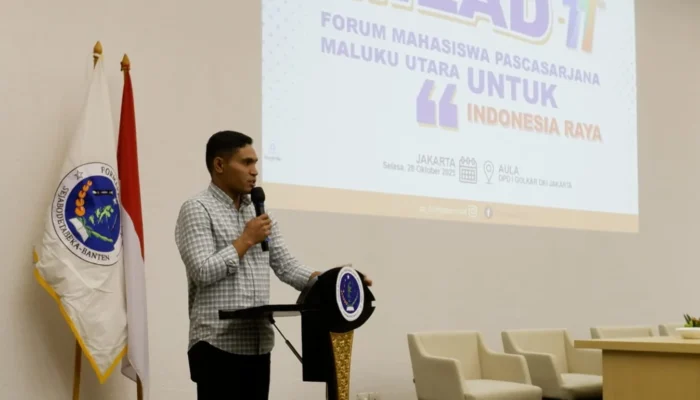 Formapas Malut Desak Pemerintah Cabut IUP PT Adidaya Tangguh, Soroti Dugaan Pencemaran dan Dampak ke Masyarakat Adat Taliabu