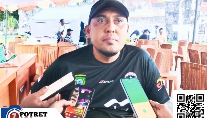 Persiapan Tuntas, Pembukaan GHS 2026 Tinggal Menunggu Kepastian Bupati