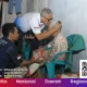 Air Mata Tak Terbendung, Ibu Janda di Desa Nahi Sambut Sembako dari Panitia GHS 2026