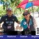 Perempuan Tionghoa Tebus Niat 40 Tahun Lalu, Ikuti Gabalil Hai Sua 2026