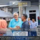 Penasehat GHS Kunjungi Desa Kabau Pantai, Tinjau Musholah Daruttaqwa