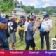 Peserta Gabalil Hai Sua 2026 Disambut Hangat di Pos Manatol Desa Nahi