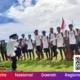 Di Balik Tarian Penyambutan, Terselip Haru Pertemuan di Pos Jaga Sula