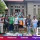 Panitia GHS 2026 Pastikan Peserta Kondisi Prima Jelang Finis di Benteng Sanana