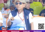 Panitia GHS 2026 Apresiasi Dukungan Bank Mandiri Jakarta untuk Kegiatan Ritual dan Sosial di Kepulauan Sula