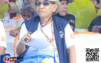 Panitia GHS 2026 Apresiasi Dukungan Bank Mandiri Jakarta untuk Kegiatan Ritual dan Sosial di Kepulauan Sula