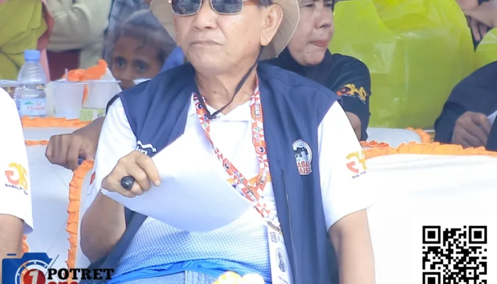Panitia GHS 2026 Apresiasi Dukungan Bank Mandiri Jakarta untuk Kegiatan Ritual dan Sosial di Kepulauan Sula