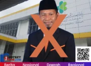Ketua Komisi III DPRD Sula, Ramli Tidore Bungkam, Dikonfirmasi Soal Proyek Rp15 Miliar Diduga Dicairkan 100 Persen