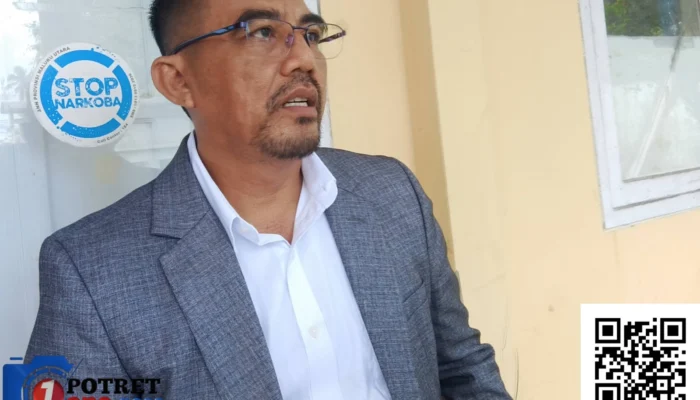 Kadis Kesehatan Mengaku Tak Tahu SK Mutasi Riskha, Kuasa Hukum Muhammad Bimbi Soroti Dugaan Penyalahgunaan Wewenang Bupati