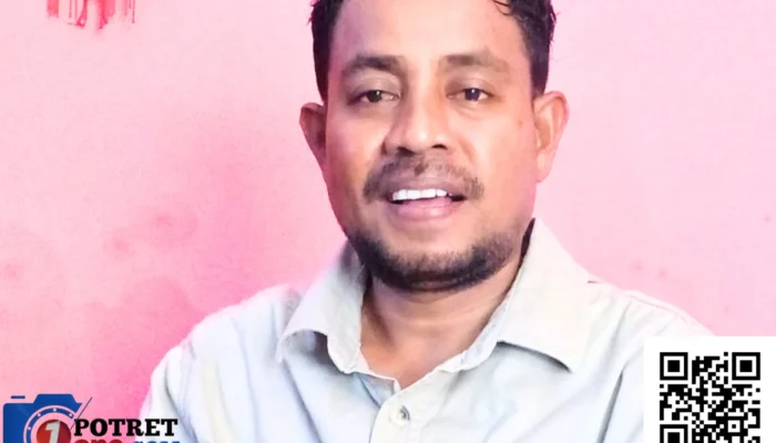 Jalang HUT Kabupaten, Jurnalis Sula dan Dinkes Gelar Pengobatan Gratis