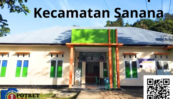 IMM Sula ‘Sentil’ Kejari: Jangan Diam, Usut Dugaan Nota Fiktif dan Mark Up Dana BOK Puskesmas Wai Ipa