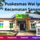 IMM Sula ‘Sentil’ Kejari: Jangan Diam, Usut Dugaan Nota Fiktif dan Mark Up Dana BOK Puskesmas Wai Ipa