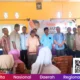 Talud dan Pembangunan Musala, La Putu Janji Masyarakat Wai Ina Lewat Pokir