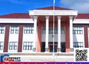 Sidang Keliling Kasus Dugaan Persetubuhan Anak Digelar di Falabisahaya, Terdakwa Diperiksa Virtual