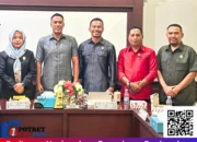 Ribuan Pekerja Diduga Kehilangan Hak, Komisi II DPRD Sula Malah Diam
