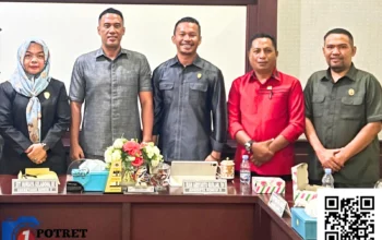 Ribuan Pekerja Diduga Kehilangan Hak, Komisi II DPRD Sula Malah Diam