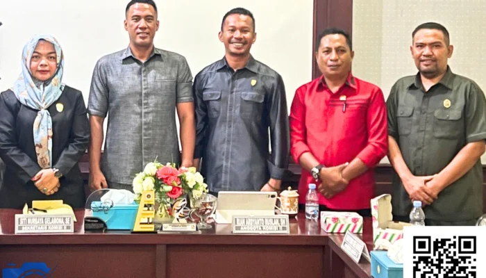 Ribuan Pekerja Diduga Kehilangan Hak, Komisi II DPRD Sula Malah Diam