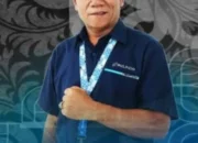 Peringati Hari Buruh Internasional GM Pelindo Regional I Dumai Sampaikan aptesiasi Kepada Seluruh Tenaga Kerja