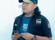 Maju Calon Ketua PWI Sula, Iwan Tawarkan Visi Pers Modern Dan Independen