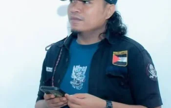 Maju Calon Ketua PWI Sula, Iwan Tawarkan Visi Pers Modern Dan Independen