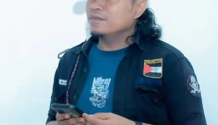 Maju Calon Ketua PWI Sula, Iwan Tawarkan Visi Pers Modern Dan Independen