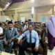 Pelepasan Siswa Kelas XII MAN 1 Sula Berlangsung Haru, Lulusan Diminta Terus Lanjutkan Pendidikan