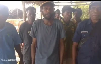 Honor 4 Bulan Belum Cair, Aparat Kampung di Sorong Selatan Ancam Hentikan Pelayanan