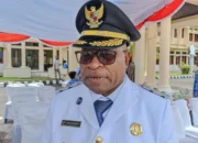 Wabup Sorong Selatan Apresiasi Gerak Cepat Polres Ungkap Kasus Orang Hilang