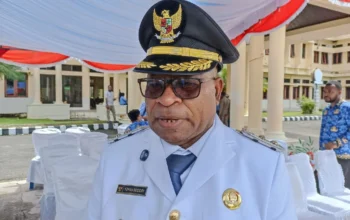 Wabup Sorong Selatan Apresiasi Gerak Cepat Polres Ungkap Kasus Orang Hilang