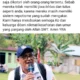 Dukungan untuk Adnan Husein Mengalir di Media Sosial, Dinilai Tulus Lestarikan Budaya Sula