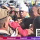 Kritik Dugaan Korupsi Dibalas Kekerasan? Ketua IMM Cabang Kepulauan Sula Diduga Dipukul Saat Aksi HUT ke-23 Daerah