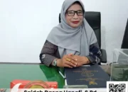 Anggota Komisi IV DPRD Maluku Utara Tinjau SPMB di SMA Negeri 1 Kepulauan Sula, Sekolah Harap Dukungan Berkelanjutan