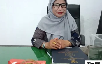 Anggota Komisi IV DPRD Maluku Utara Tinjau SPMB di SMA Negeri 1 Kepulauan Sula, Sekolah Harap Dukungan Berkelanjutan