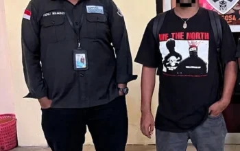 Kuasa Hukum AG Desak Kapolda Malut Copot Kapolres dan Kasat Reskrim Polres Kepulauan Sula