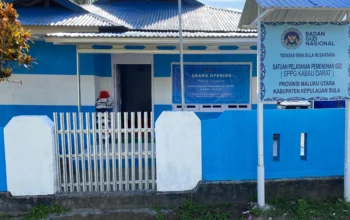 SPPG Sulabesi Barat Klarifikasi Menu Pisang Rebus MBG, Sebut Upaya Dukung Pangan Lokal dan Petani Sula