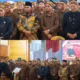 Ketua DPRD Hadiri Acara Pelantikan IKJS Kota Dumai
