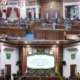 Di Rapat Paripurna, Penyampaian Penjelasan Wali Kota Dumai Terhadap Rancangan Peraturan Daerah Tentang Pertanggungjawaban Pelaksanaan APBD Kota Dumai Tahun Anggaran 2025