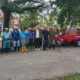 LPS Bukit Batrem Kerja Maksimal, Angkut Sampah 12 RT dan Kontribusi PAD Kota Dumai